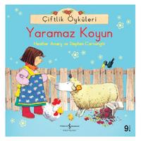 İş Kültür - Çiftlik Öyküleri - Yaramaz Koyun