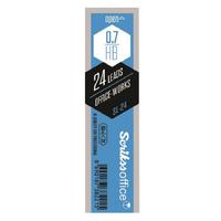 Scrikss Versatil Kalem Ucu Min 0,7Mm Hb