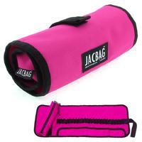 Jacbag Jac-14 Senior Jac Sanatsal Rulo Kalemlik Pembe