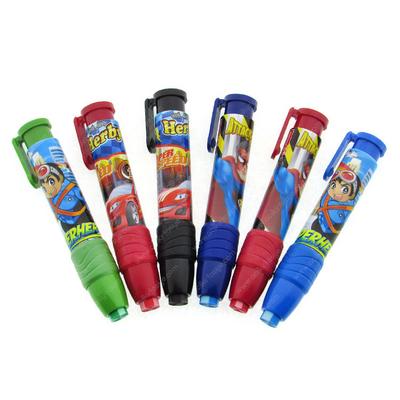 Mikro Ot-303 Otomatik Silgi Herby (Adet)