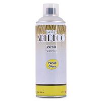 Artdeco Sprey Parlak Vernik 400Ml Y-400-01