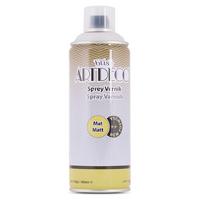 Artdeco Sprey Mat Vernik 400Ml Y-470-02