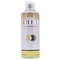 Artdeco Sprey 400Ml Y-470-04 Fiksatif