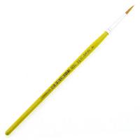 Fanart Dove 1535 Sentetik Kıllı Yuvarlak Uçlu Fırça No:4