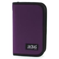 Jacbag Jac-23 Cover Jac Kalemlik Mor