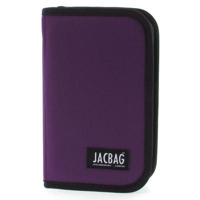 Jacbag Jac-23 Cover Jac Kalemlik Mor