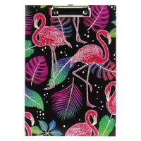 Mikro St20 A4 Sekreterlik Flamingo Pembe