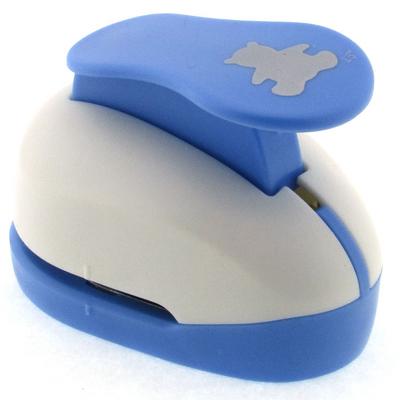 Südor Bs124 Şekilli Delgeç Maxi Ayıcık