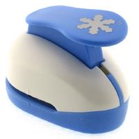 Südor Bs124 Şekilli Delgeç Maxi Kar Tanesi