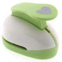 Südor Bs124 Şekilli Delgeç Maxi Kalp