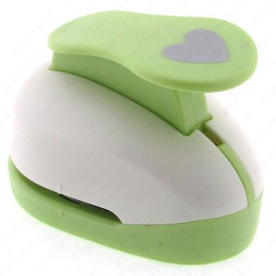 Südor Bs124 Şekilli Delgeç Maxi Kalp