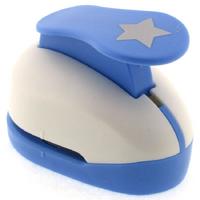 Südor Bs124 Şekilli Delgeç Maxi Yıldız