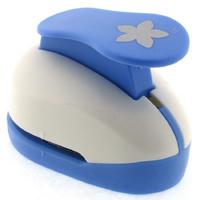 Südor Bs124 Şekilli Delgeç Maxi Yonca