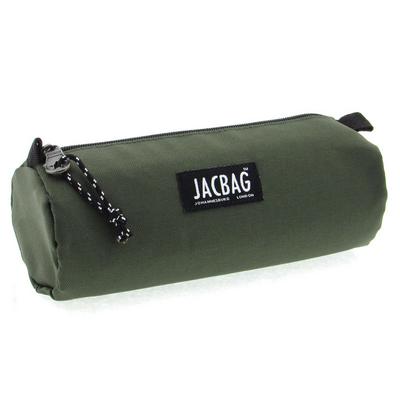Jacbag Jac-04 Silindir Kalemlik Forest Green