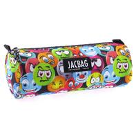 Jacbag Jac-04 Silindir Kalemlik Emoji