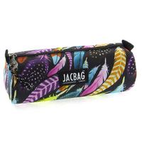 Jacbag Jac-04 Silindir Kalemlik Plume Tüy