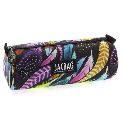 Jacbag Jac-04 Silindir Kalemlik Plume Tüy