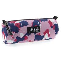 Jacbag Jac-04 Silindir Kalemlik Camouflage