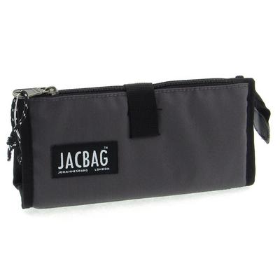 Jacbag Jac-18 Twin Jac Kalemlik Slate