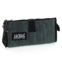 Jacbag Jac-18 Twin Jac Kalemlik Jeans Yeşil