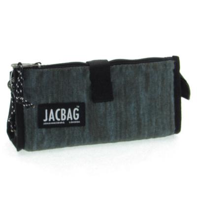Jacbag Jac-18 Twin Jac Kalemlik Jeans Yeşil