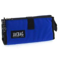 Jacbag Jac-18 Twin Jac Kalemlik Saks Mavi