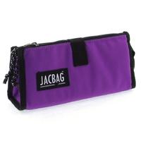 Jacbag Jac-18 Twin Jac Kalemlik Mor