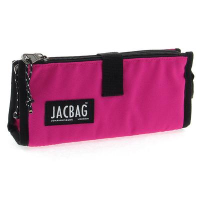 Jacbag Jac-18 Twin Jac Kalemlik Fujia