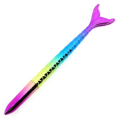 Taros 3907 İğne Uçlu Jel Kalem Mermaid Denizkızı