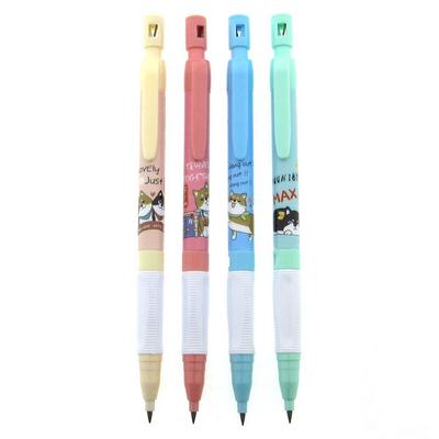 Taros 4103 Versatil Kalem 2Mm Kalın Uçlu Cat&Dog