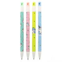 Taros 4114 Versatil Kalem 2Mm Kalın Uçlu Unicorn