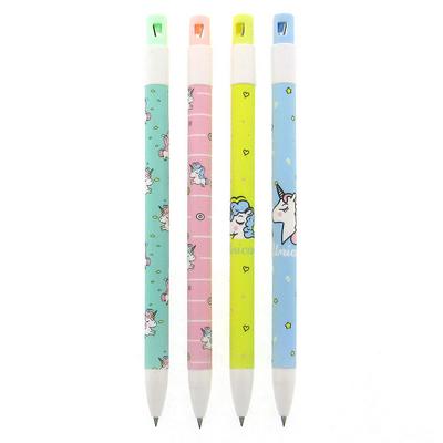 Taros 4114 Versatil Kalem 2Mm Kalın Uçlu Unicorn