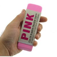 Taros 1293 Dev Silgi 5X15cm Pembe