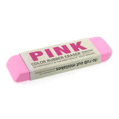 Taros 1293 Dev Silgi 5X15cm Pembe