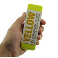 Taros 1293 Dev Silgi 5X15cm Sarı