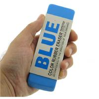 Taros 1293 Dev Silgi 5X15cm Mavi