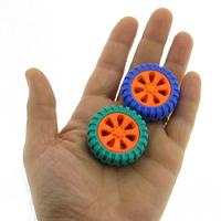 Taros 3961 Silgi Tekerlek Şekilli 2'Li Paket