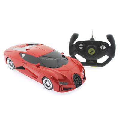 Road Masters Uzaktan Kumandalı Araba