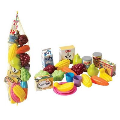 Dede 01582 Filede Meyveler