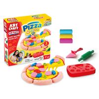 Art Craft Oyun Hamuru Seti 03572 Pizza