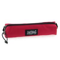 Jacbag Jac-15 Prizma Jac Kalemlik Kırmızı