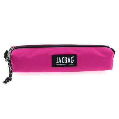 Jacbag Jac-15 Prizma Jac Kalemlik Pembe