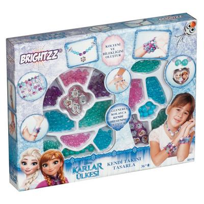 Frozen 03174 Takı Seti
