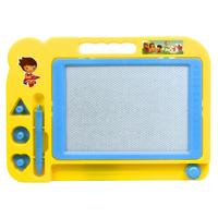 Vardem 2006 Yaz Sil Mıknatıslı Manyetik Yazı Tahtası Orta Sarı