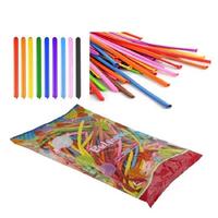 Sosis Balon 100'Lü Paket