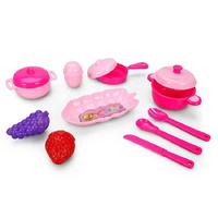 Nichole Kitchenette Plastik Mutfak Ekipmanları
