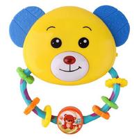 Kanz 30654 Minik Dostum Müzikli Ayıcık