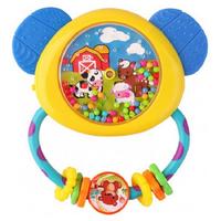 Kanz 30654 Minik Dostum Müzikli Ayıcık