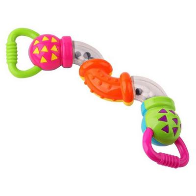 Kanz 30648 Zigzag Çıngırağım