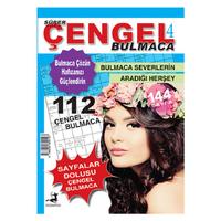 Olimpos - Süper Çengel Bulmaca 4